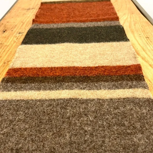 Banana Republic 100% Wool Scarf - Picture 5 of 6